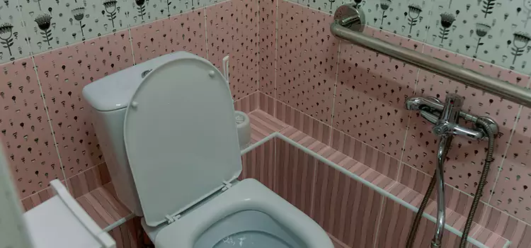Meeting Diverse Needs With Accessible Restroom Solutions in Lake Worth, FL