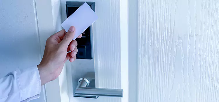 Why Choose Us for Your Keycard Lock Installation in Lake Worth, FL?