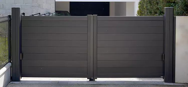 Common Residential Gate Issues We Resolve in Lake Worth, FL
