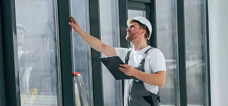 Comprehensive Solutions for Your Sticking Doors in Lake Worth, FL