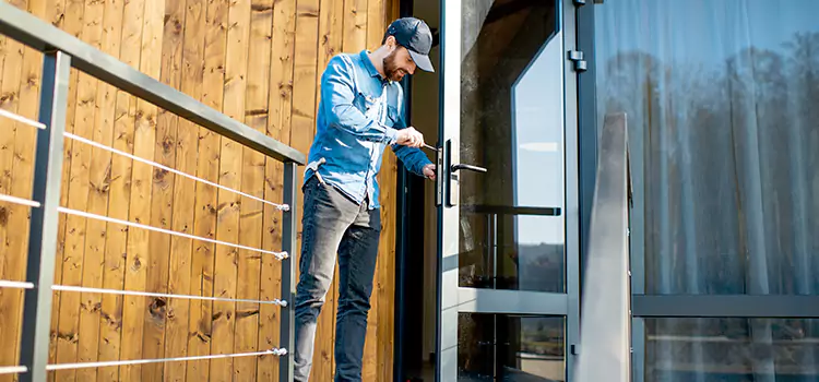 Emergency Patio Door Repair Lake Worth