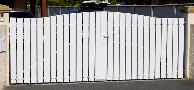 Why Choose Us for Residential Gate Repair in Lake Worth, FL?